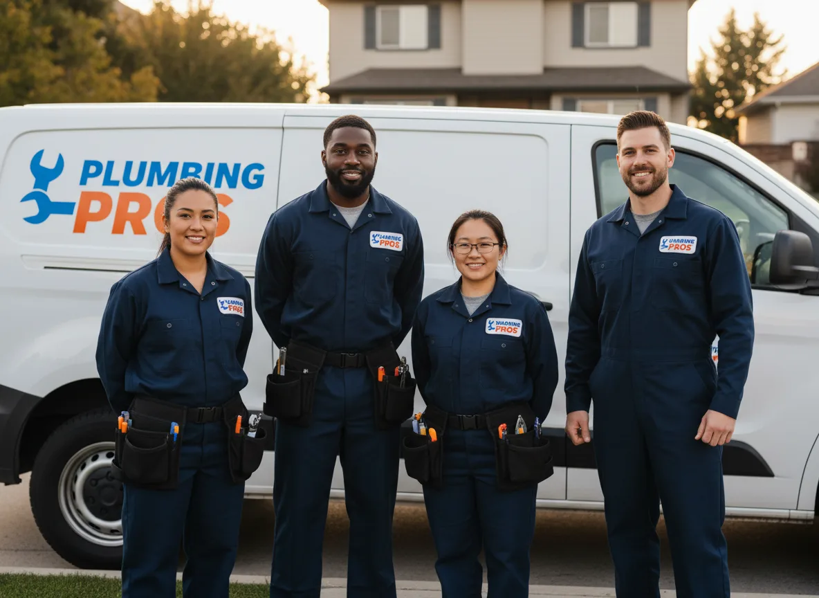 Water Heater Repair company in Harmony, ME